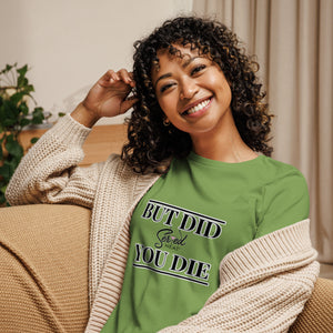 Women's Served Neat Relaxed T-Shirt